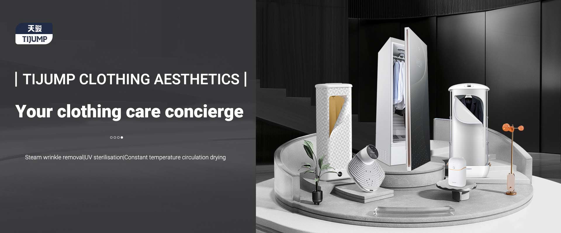 TIJUMP CLOTHING AESTHETICS