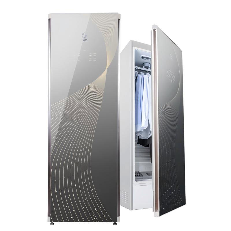 智能衣物护理机TJ-HL01A
