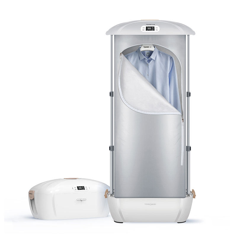 智能除皱衣物护理机TJ-SM861E