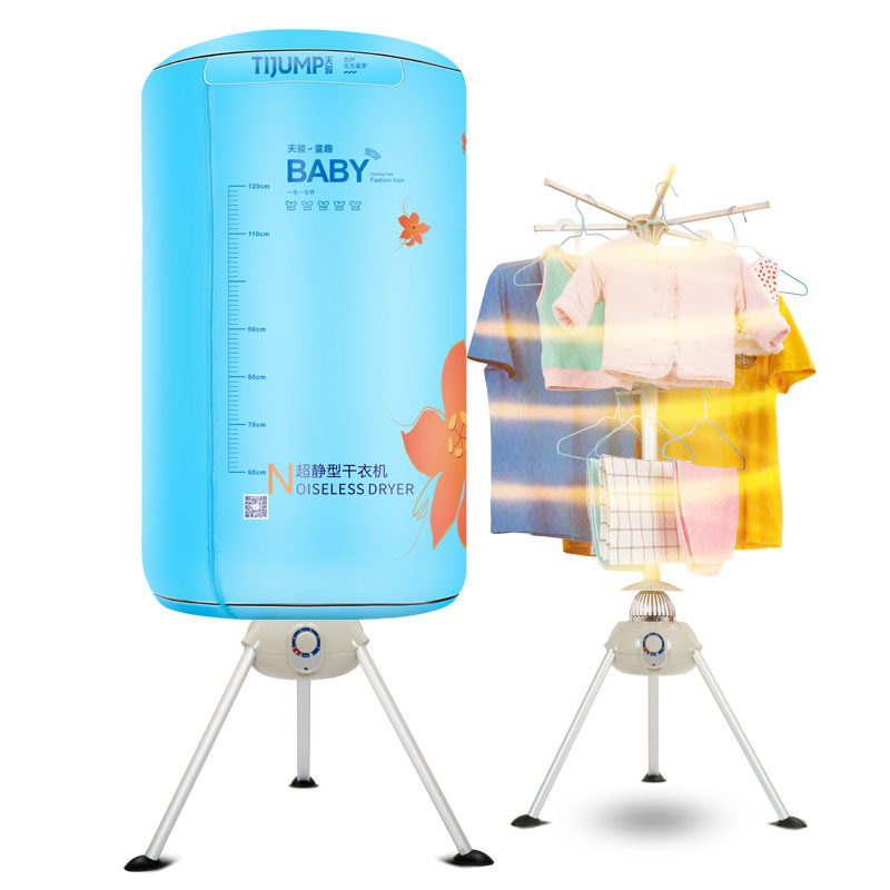 布罩干衣机 TJ-1A-JY