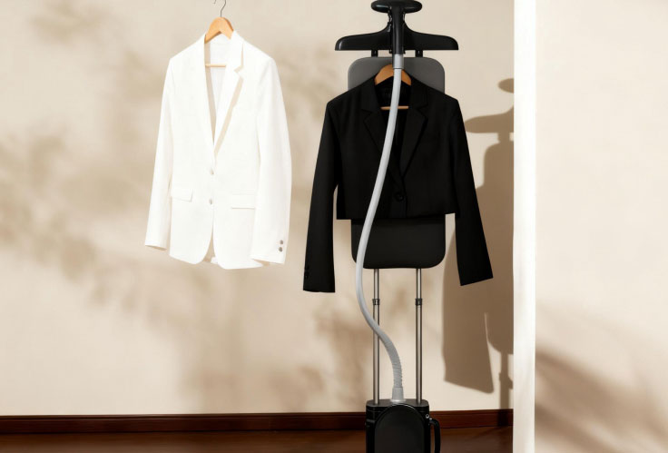 雨季家庭衣物速干解决方案