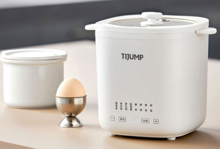 全球智能烹饪连接器